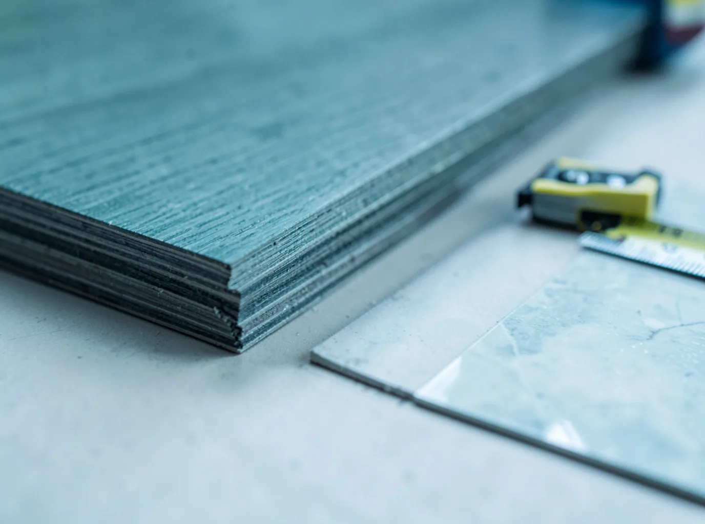 Luxury Vinyl Plank Installation Montville, CT FAQs